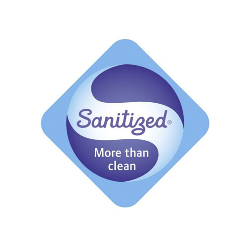 logo Sanitized